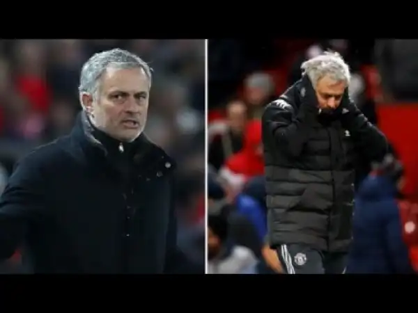 Video: People Think That One Manchester United Players